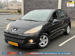 Peugeot 207 - 1.4 VTi Style | Airco | LMV | NAP | APK | Rijd Schakelt Goed