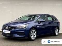 Opel Astra Sports Tourer - 1.2 Edition Airco | Cruise Control | DAB | LED | LMV 16" | PDC V&A |