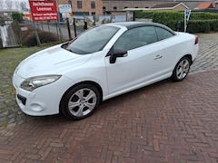 Renault Mégane coupé cabriolet - 1.4 TCE Dynamique