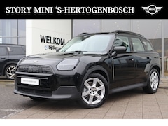 MINI Countryman - E / Classic / Pakket XS / 18" Asteroid Spoke
