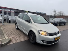 Volkswagen Golf Plus - 2.0 TDI Highline DSG-AUTOMAAT