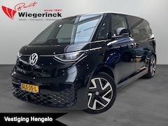 Volkswagen ID. Buzz - 150 kW (204 KM) 77 kWh [ Financiallease 646.78 per maand i COMPL