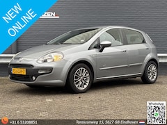 Fiat Punto Evo - 1.3 M-Jet Dynamic CLIMA | ELEKTR RAMEN | CRUISE | APK 10-06-2026 |
