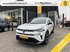 Renault Symbioz - Techno Full Hybrid E-Tech 160 l DEMOvoordeel l BTW-Auto