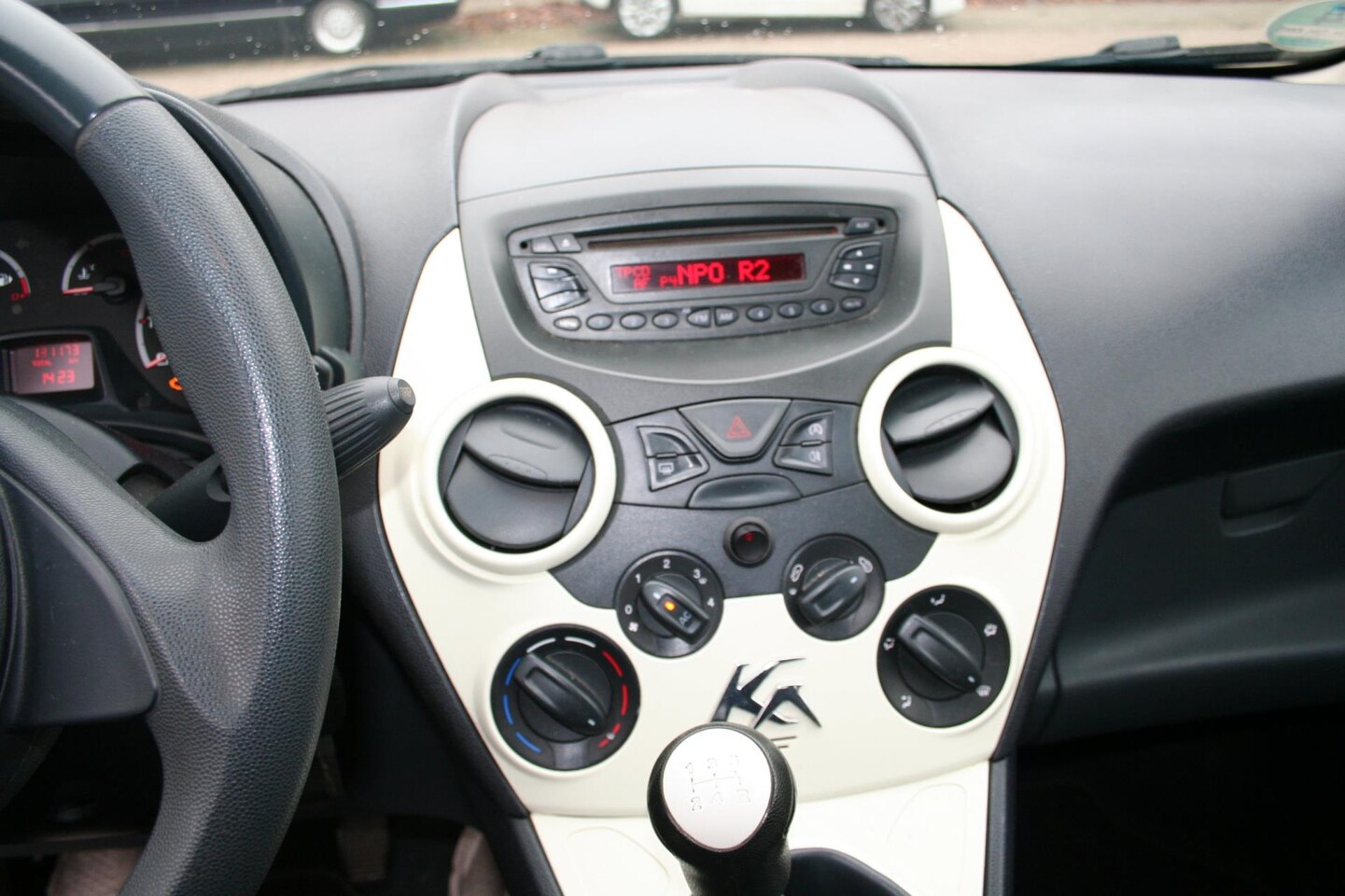 Ford Ka - 1.2 Limited start/stop 1.2 Limited start/stop