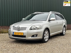 Toyota Avensis Wagon - 2.0 VVTi Executive