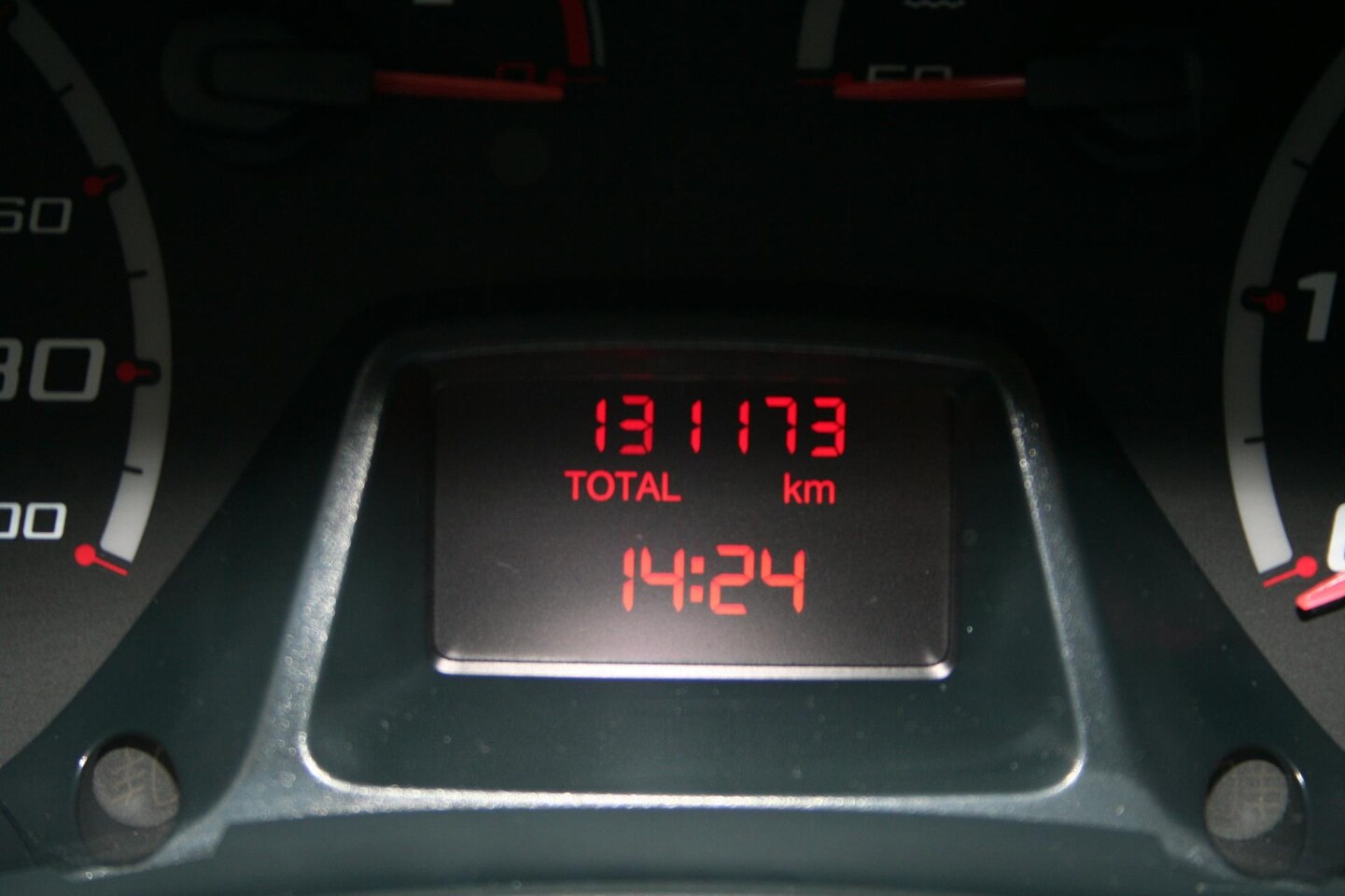 Ford Ka - 1.2 Limited start/stop 1.2 Limited start/stop