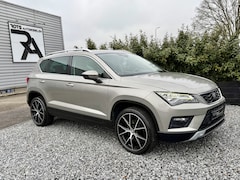 SEAT Ateca - 1.4 EcoTSI Style DSG Nav|Camera|Keyles|ACC|LED