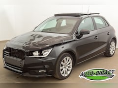 Audi A1 - 1.6 TDI Airco Pano Ambition