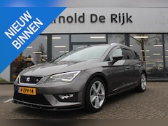 SEAT Leon ST - 1.4 TSI ACT FR Dynamic