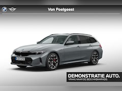 BMW 3-serie Touring - 330e Innovation Pack M Sportpakket Pro Aut. - Beschikbaar vanaf: April 2026