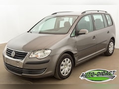 Volkswagen Touran - 1.6 Airco 7p