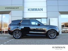 Land Rover Range Rover Sport - Dynamic SE PHEV P460e | 22"LM Zwarte velgen | Schuif/Kantel dak |