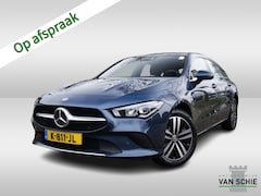 Mercedes-Benz CLA-klasse Shooting Brake - 250 e Business Solution Luxury Limited 1e-Eig. & Keurig-Onderh. BOVAG-Garantie. NL-Auto