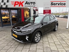 Kia Stonic - 1.0 T-GDi MHEV DynamicLine | Navi | Camera | Cruise | 26.006 km Dealeronderhouden