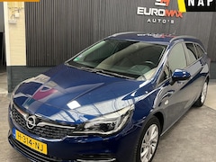Opel Astra Sports Tourer - 1.2 Business 1e Eigenaar-NAP