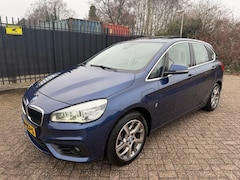 BMW 2-serie Active Tourer - 225xe iPerformance Executive Leer/Pano/Clima/Navi