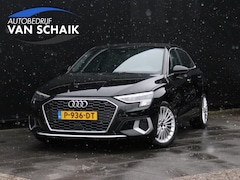 Audi A3 Sportback - 30 TFSI Advanced edition | PDC | APPLE CARPLAY | VIRTUAL COCKPIT | LMV | CRUISE | NAVI |