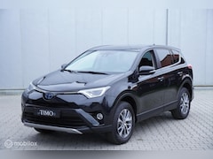 Toyota RAV4 - 2.5 Hybrid Dynamic|2018|145.000 KM