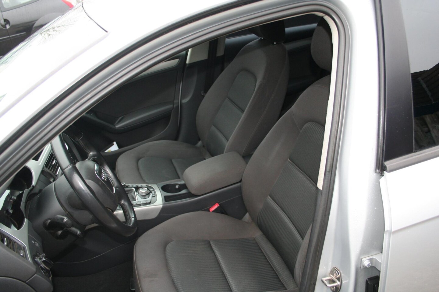Audi A4 Limousine - 1.8 TFSI Pro Line Business