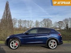 Alfa Romeo Stelvio - 2.0t Q4 310pk Veloce, 52dkm, 21inch