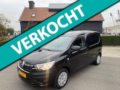 Renault Express - 1.5 dCi 75 Comfort Airco/ecc Camera Navigatie Deels/Leer Trekhaak
