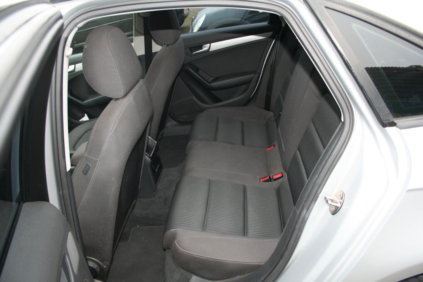 Audi A4 Limousine - 1.8 TFSI Pro Line Business