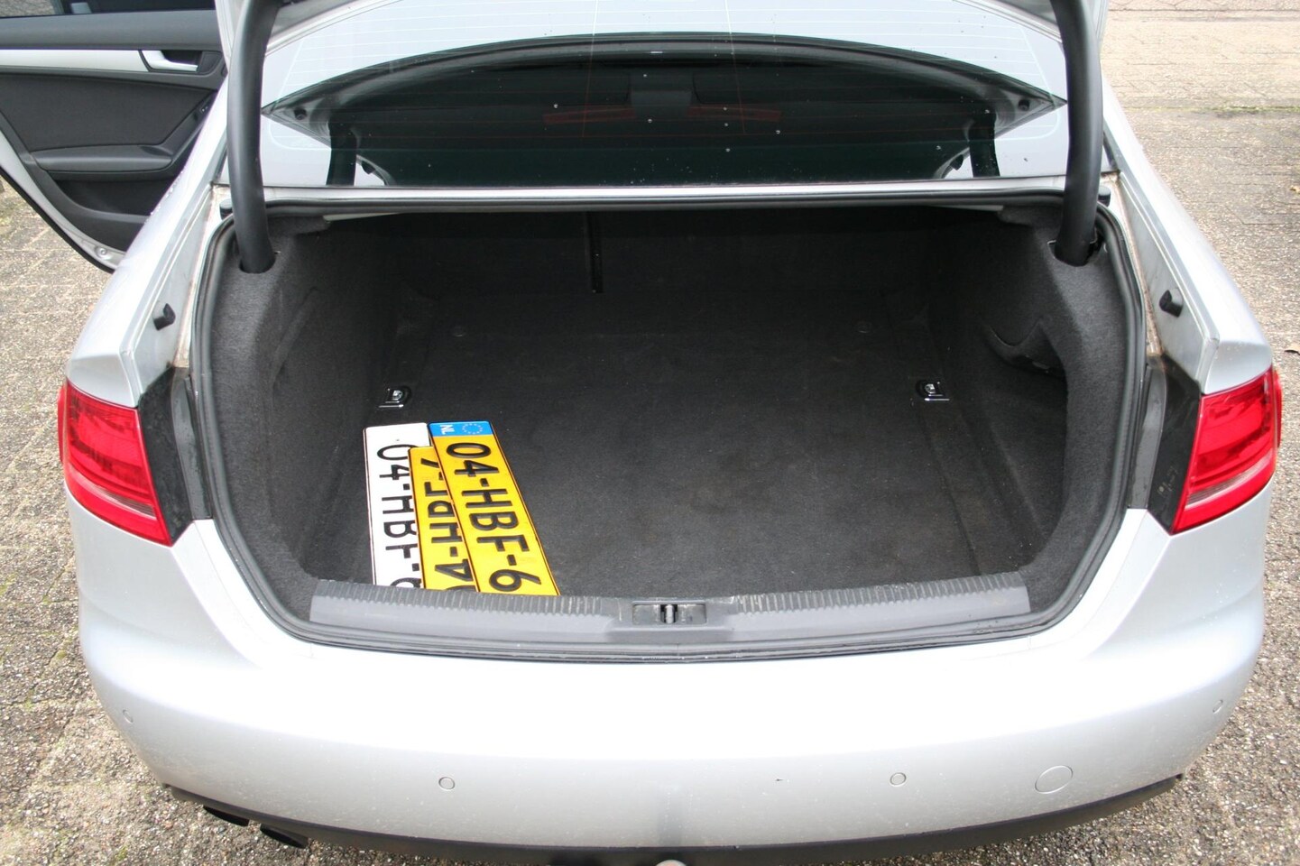 Audi A4 Limousine - 1.8 TFSI Pro Line Business
