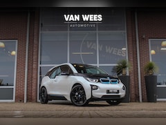 BMW i3 - Basis iPerformance 22 kWh | Stoelverwarming | Cruise control | Climate control | iDrive |