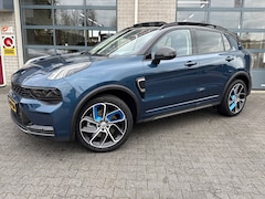 Lynk & Co 01 - PLUG IN HYBRID | NL AUTO | 360 CAMERA | 1.5