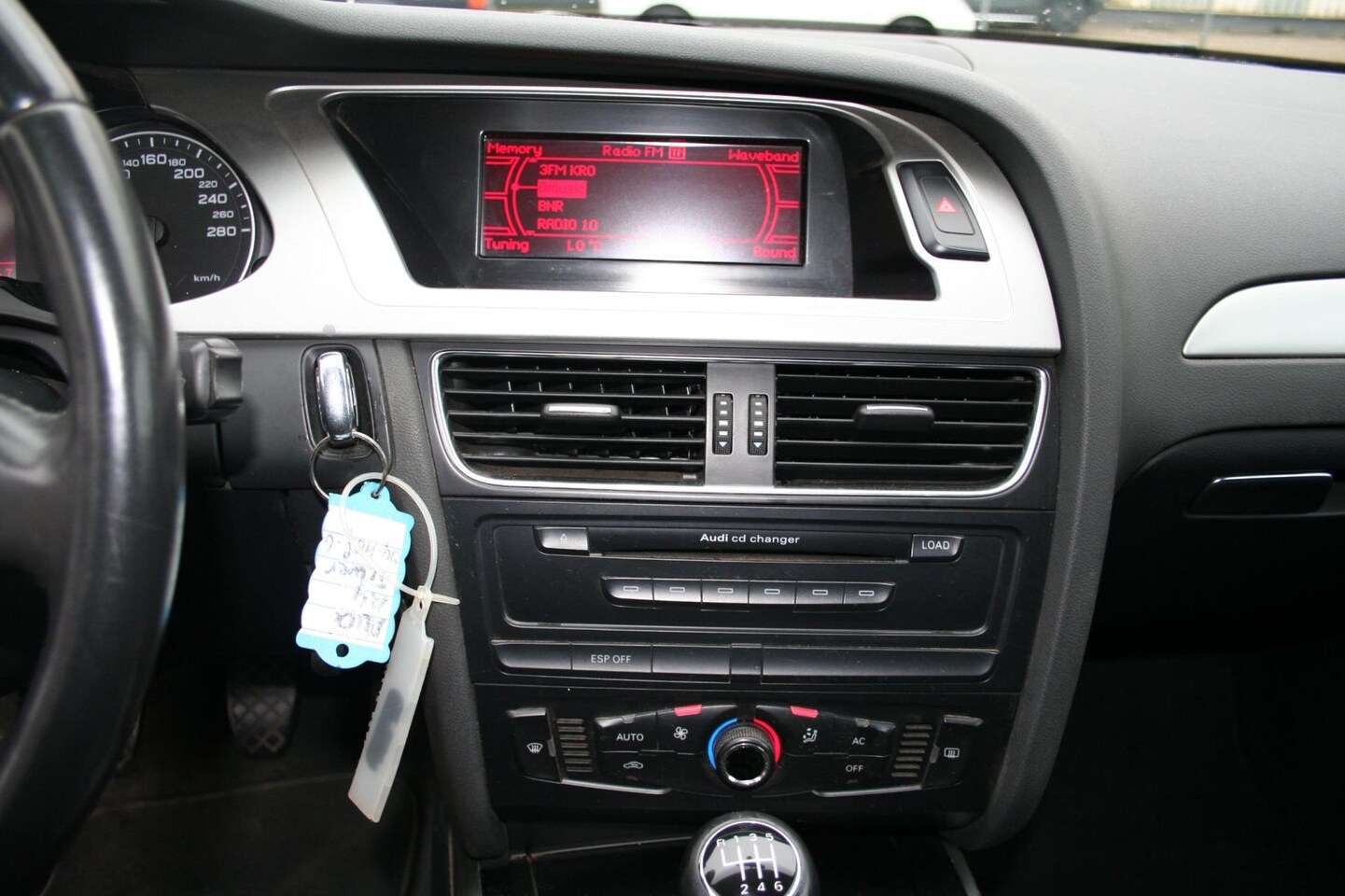 Audi A4 Limousine - 1.8 TFSI Pro Line Business
