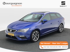 SEAT Leon ST - 1.5 TSI FR Business Intense | Panoramadak | Adaptive Cruise | Climate Control | Stoelverwa