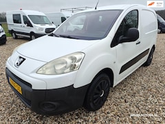 Peugeot Partner - 120 1.6 HDI L1 XR , apk jan. 2027 , Lage km , Airco , leuke bus , 2e Eig