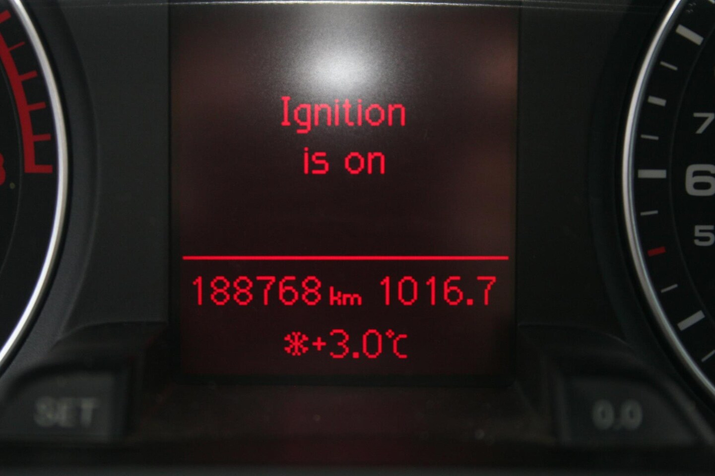 Audi A4 Limousine - 1.8 TFSI Pro Line Business