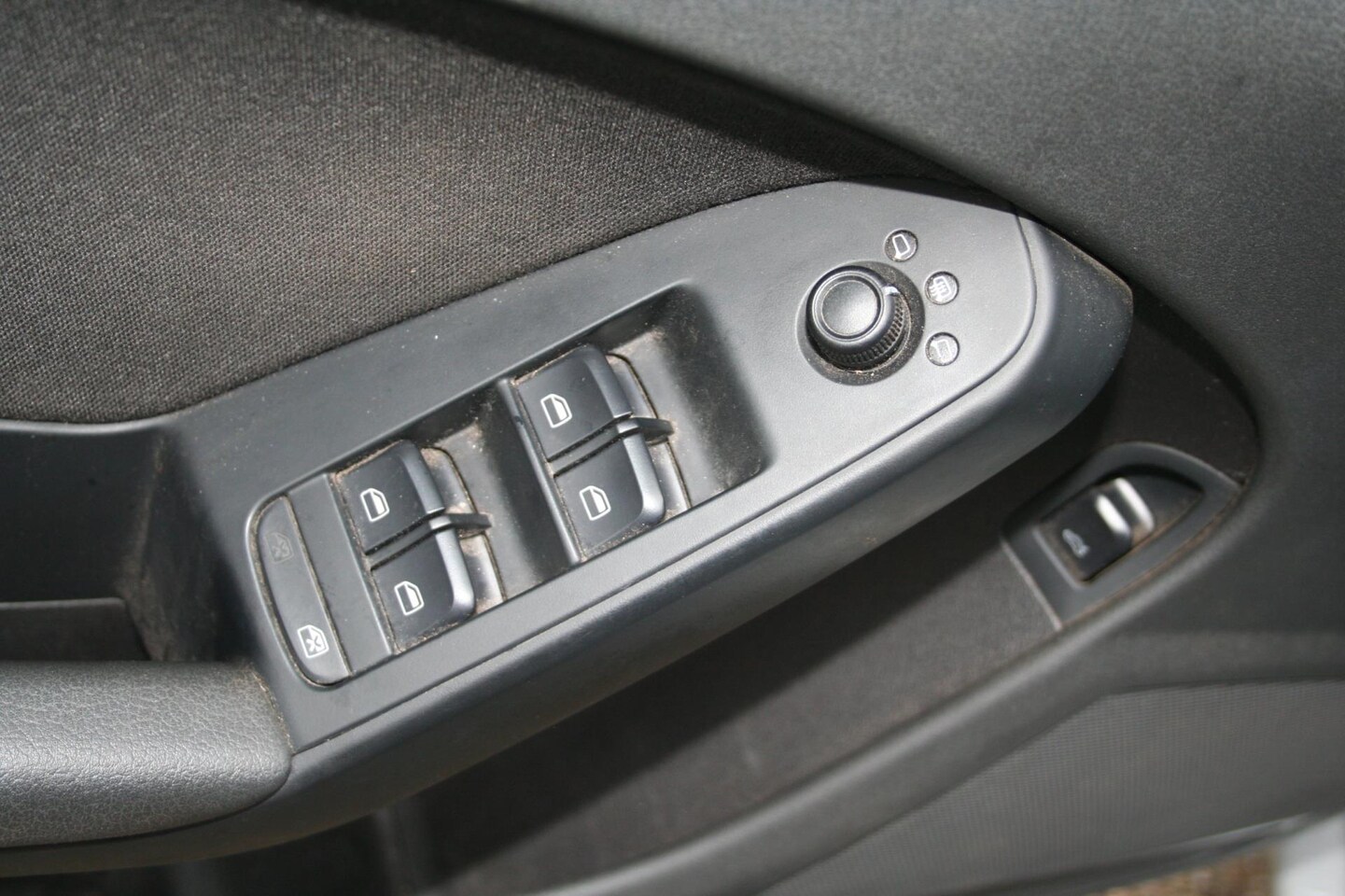 Audi A4 Limousine - 1.8 TFSI Pro Line Business
