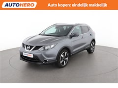 Nissan Qashqai - 1.2 Acenta | XZ59893 |