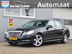 Mercedes-Benz E-klasse - 300 CDI Avantgarde / Youngtimer / Trekhaak / H&K