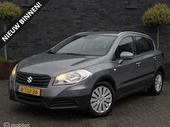 Suzuki SX4 S-Cross - 1.6 Comfort -AIRCO-STOELV- *INRUIL MOGELIJK