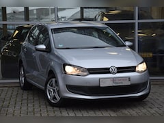 Volkswagen Polo - 1.2 TSI BlueMotion Edition Airco Nav. 5DRS. Nette AUTO