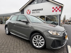 Audi A1 Sportback - 30 TFSI Advanced edition RIJKLAARPRIJS