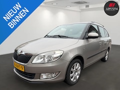 Skoda Fabia Combi - 1.2 TSI Ambition Trekhaak