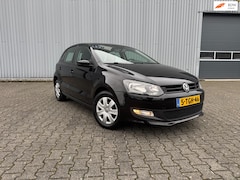 Volkswagen Polo - 1.2-12V Trendline|AIRCO|APK|5DRS|KM