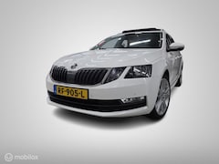 Skoda Octavia Combi - 1.0 TSI Automaat Business/Pano/Carplay