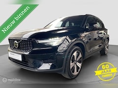 Volvo XC40 - 1.5 T4 Ultimate Dark-ELEK.TREKHAAK-MEMORY-WINTERPAKKET-H&K