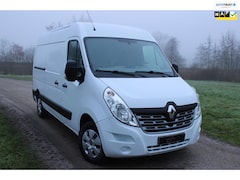 Renault Master - T33 2.3 dCi L2H2 | Top Onderhouden | 1e Eigenaar
