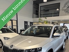 Skoda Karoq - 1.0 TSI Ambition- AIRCO-CARPLAY-ELEK. TREKHAAK