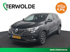 Renault Kadjar - TCe 140 EDC GPF Equilibre | AUTOMAAT | Navigatie | Parkeercamera | Climate Control |