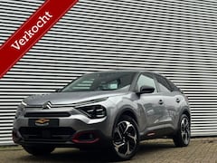 Citroën C4 - Hud/Keyles/Leder/LedCarplay/Led/360 Camera/stover