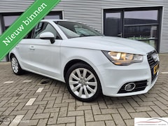 Audi A1 Sportback - 1.2 NAVI CLIMA CRUISE NAP