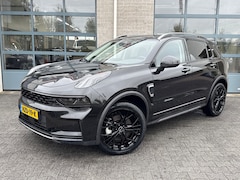 Lynk & Co 01 - PLUG IN HYBRID 1.5 | BLACK EDITION | 360 CAMERA |